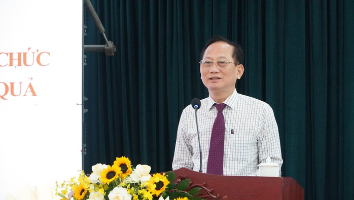 Mô hình mới sau sắp xếp của Đảng bộ Khối Dân - Chính - Đảng TP HCM- Ảnh 2. Mô hình mới sau sắp xếp của Đảng bộ Khối Dân - Chính - Đảng TP HCM- Ảnh 2.