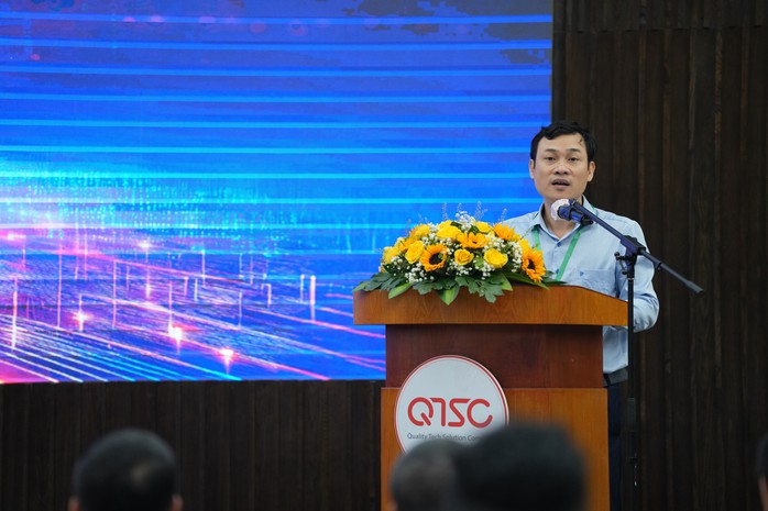 TP HCM tăng cường phòng thủ trước các cuộc tấn công mạng- Ảnh 1. TP HCM tăng cường phòng thủ trước các cuộc tấn công mạng- Ảnh 1.