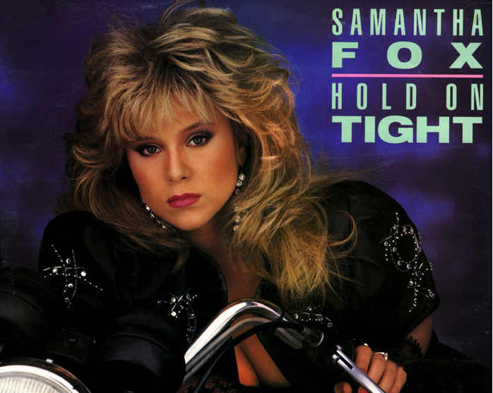 "Biểu tượng gợi cảm" Samantha Fox háo hức trước đêm diễn đầu tiên ở Việt Nam- Ảnh 3. "Biểu tượng gợi cảm" Samantha Fox háo hức trước đêm diễn đầu tiên ở Việt Nam- Ảnh 3.