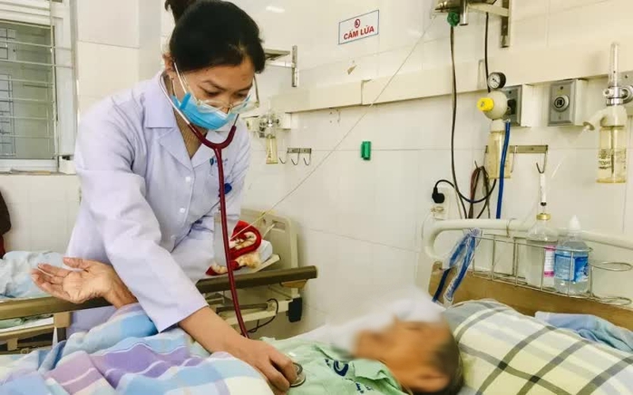 Sự nguy hiểm của hút thuốc lá thụ động- Ảnh 3. Sự nguy hiểm của hút thuốc lá thụ động- Ảnh 3.