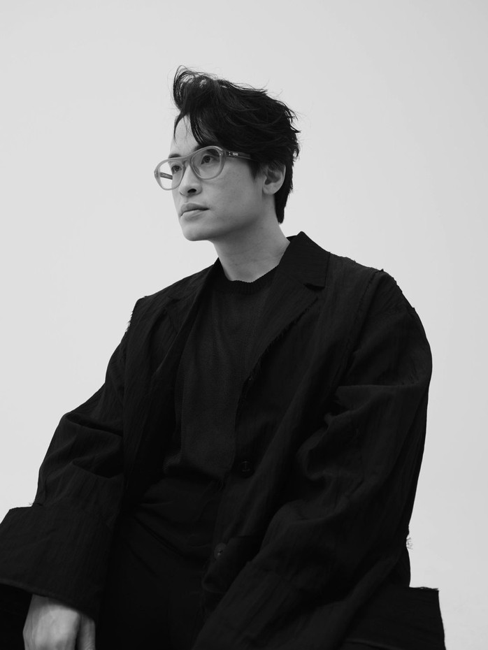 Hà Anh Tuấn hợp tác cùng ngôi sao Yiruma
- Ảnh 1. Hà Anh Tuấn hợp tác cùng ngôi sao Yiruma
- Ảnh 1.
