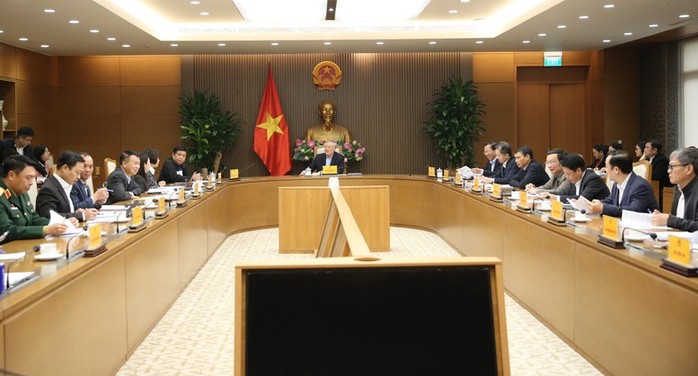Sớm hình thành trung tâm tài chính ở TP HCM và Đà Nẵng- Ảnh 2. Sớm hình thành trung tâm tài chính ở TP HCM và Đà Nẵng- Ảnh 2.