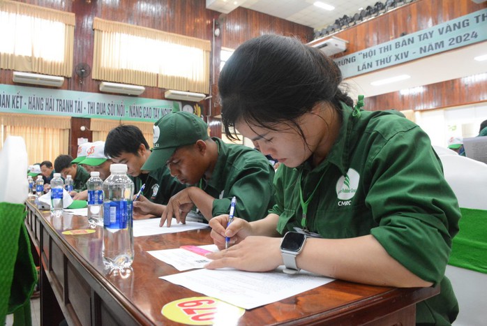 "Vàng trắng" đóng góp lớn cho Bình Phước- Ảnh 5.