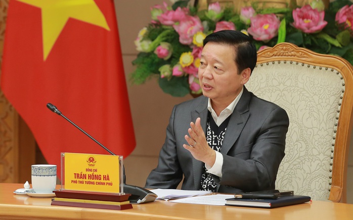 Họp bàn phương án hợp nhất Bộ Xây dựng và Bộ Giao thông vận tải- Ảnh 1. Họp bàn phương án hợp nhất Bộ Xây dựng và Bộ Giao thông vận tải- Ảnh 1.