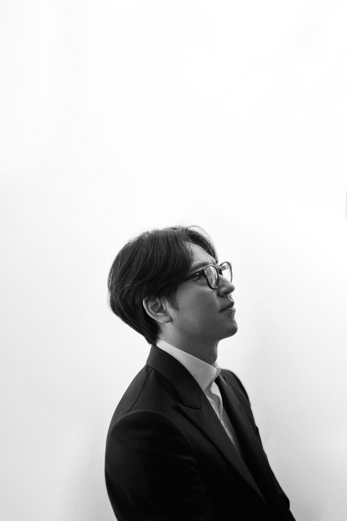 Hà Anh Tuấn hợp tác cùng ngôi sao Yiruma
- Ảnh 2. Hà Anh Tuấn hợp tác cùng ngôi sao Yiruma
- Ảnh 2.