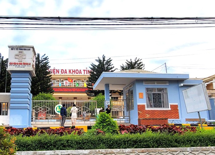 Đến Gia Lai công tác, bác sĩ có thể được hỗ trợ 550 triệu đồng- Ảnh 1. Đến Gia Lai công tác, bác sĩ có thể được hỗ trợ 550 triệu đồng- Ảnh 1.
