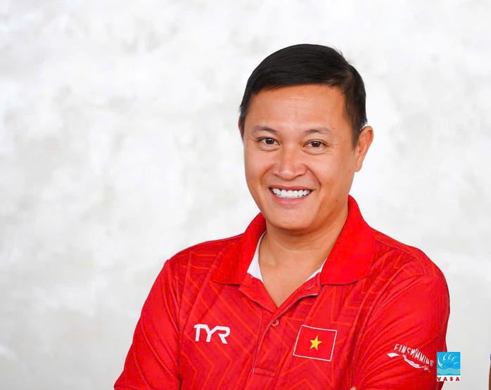 Hơn 100 HLV, VĐV được vinh danh tại Gala Thể thao dưới nước Việt Nam- Ảnh 5. Hơn 100 HLV, VĐV được vinh danh tại Gala Thể thao dưới nước Việt Nam- Ảnh 5.