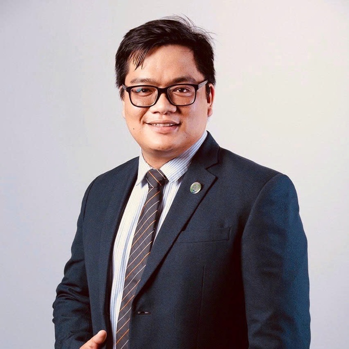 NGƯỜI THẦY THUỐC TRONG TÔI: Tiến sĩ 9X theo đuổi đam mê bào chế thuốc- Ảnh 3. NGƯỜI THẦY THUỐC TRONG TÔI: Tiến sĩ 9X theo đuổi đam mê bào chế thuốc- Ảnh 3.