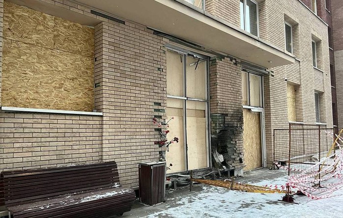 Nga tuyên bố bắt nghi phạm ám sát vị tướng ở Moscow- Ảnh 1. Nga tuyên bố bắt nghi phạm ám sát vị tướng ở Moscow- Ảnh 1.