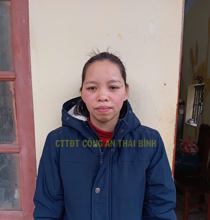 Người làm thuê trộm gần nửa tỉ đồng của chủ doanh nghiệp- Ảnh 1. Người làm thuê trộm gần nửa tỉ đồng của chủ doanh nghiệp- Ảnh 1.