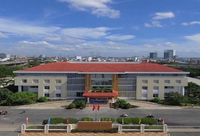 Công ty Dịch vụ công ích quận 7 phải nộp hơn 5,8 tỉ đồng vào tài khoản Thanh tra TP HCM- Ảnh 1. Công ty Dịch vụ công ích quận 7 phải nộp hơn 5,8 tỉ đồng vào tài khoản Thanh tra TP HCM- Ảnh 1.