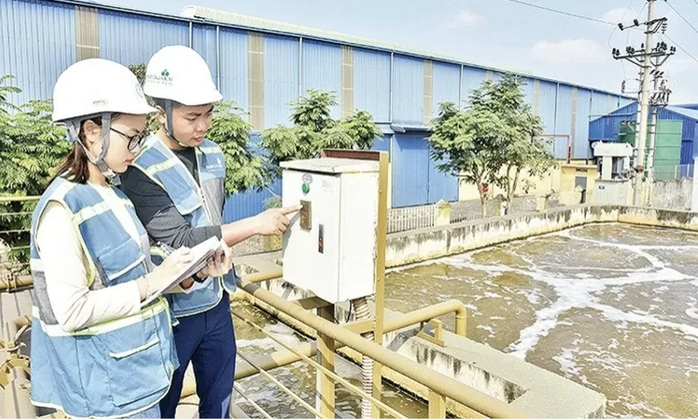 Phát triển thị trường carbon tại Việt Nam: Phải làm nếu không muốn tụt hậu- Ảnh 4. Phát triển thị trường carbon tại Việt Nam: Phải làm nếu không muốn tụt hậu- Ảnh 4.