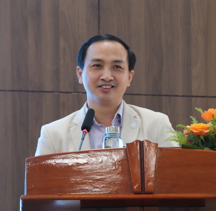 Đà Nẵng, Quảng Nam thông tin về công tác nhân quyền- Ảnh 1. Đà Nẵng, Quảng Nam thông tin về công tác nhân quyền- Ảnh 1.