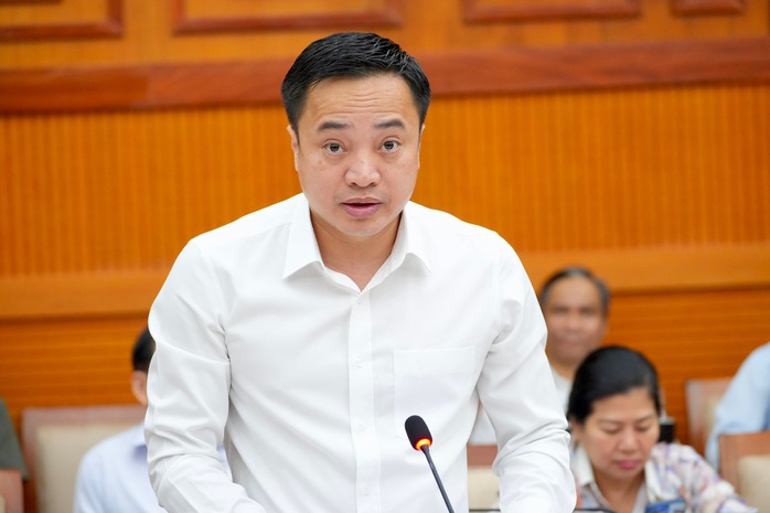 Công an TP HCM triển khai hiệu quả nhiều mô hình tự quản- Ảnh 2. Công an TP HCM triển khai hiệu quả nhiều mô hình tự quản- Ảnh 2.