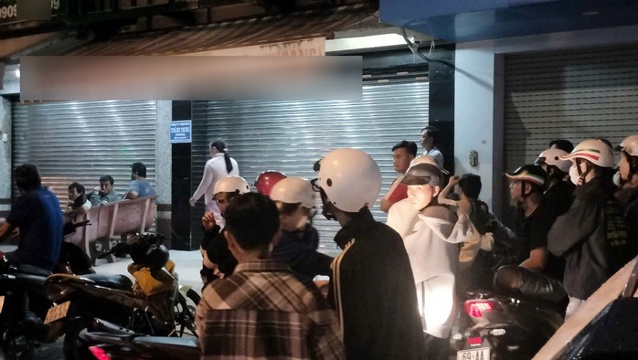 Bộ Công an Bộ Công an