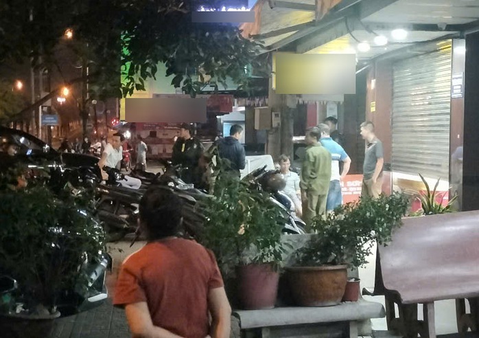 Bộ Công an Bộ Công an