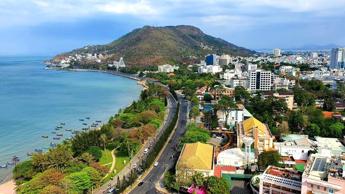 8 điểm bắn pháo hoa đêm giao thừa ở Bà Rịa – Vũng Tàu- Ảnh 1. 8 điểm bắn pháo hoa đêm giao thừa ở Bà Rịa – Vũng Tàu- Ảnh 1.