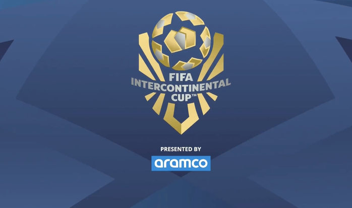 Tam tấu tỏa sáng, Real Madrid đăng quang FIFA Intercontinental Cup- Ảnh 1. Tam tấu tỏa sáng, Real Madrid đăng quang FIFA Intercontinental Cup- Ảnh 1.