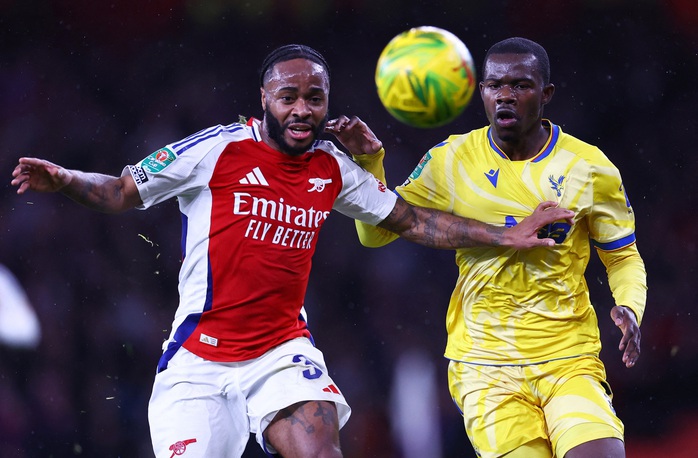 Ai được trả lương cao nhất Premier League?- Ảnh 5. Ai được trả lương cao nhất Premier League?- Ảnh 5.