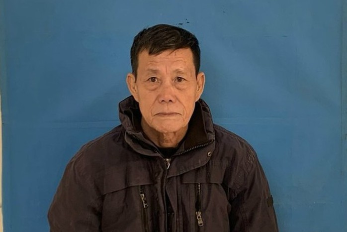 Đối tượng hành hung thương binh 82 tuổi bị khởi tố- Ảnh 2. Đối tượng hành hung thương binh 82 tuổi bị khởi tố- Ảnh 2.