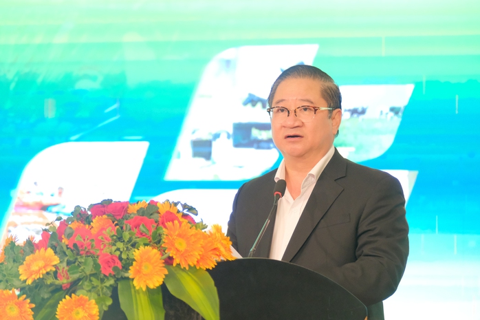 Hướng tới Net Zero, nền nông nghiệp đứng trước cơ hội chuyển mình- Ảnh 1. Hướng tới Net Zero, nền nông nghiệp đứng trước cơ hội chuyển mình- Ảnh 1.