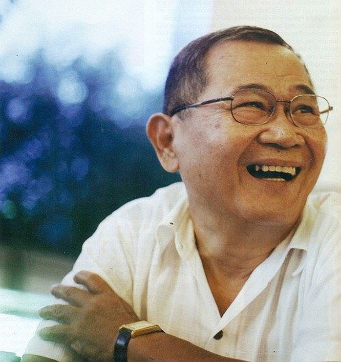 Nhạc sĩ Bảo Chấn, Dương Thụ nhận giải Thành tựu Làn sóng xanh lần thứ 27- Ảnh 2. Nhạc sĩ Bảo Chấn, Dương Thụ nhận giải Thành tựu Làn sóng xanh lần thứ 27- Ảnh 2.