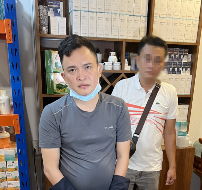 Bắt tạm giam một giám đốc vì vu khống nhiều người ở Cần Thơ- Ảnh 2. Bắt tạm giam một giám đốc vì vu khống nhiều người ở Cần Thơ- Ảnh 2.