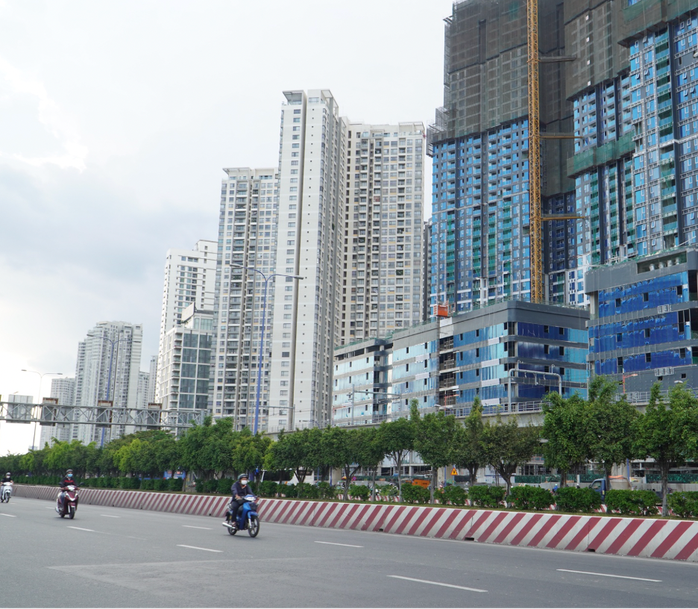 TP HCM còn 86 dự án bất động sản tồn kho, cần “giải cứu”- Ảnh 1. TP HCM còn 86 dự án bất động sản tồn kho, cần “giải cứu”- Ảnh 1.