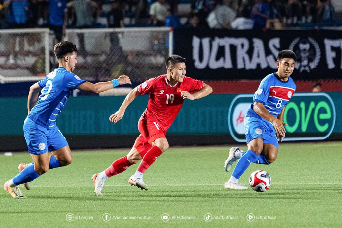 ASEAN Cup 2024: Tuyển Việt Nam có cơ hội tiến sâu- Ảnh 2. ASEAN Cup 2024: Tuyển Việt Nam có cơ hội tiến sâu- Ảnh 2.