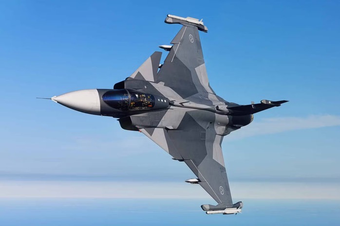 Ba nước NATO chặn máy bay chiến đấu Nga mang tên lửa siêu thanh- Ảnh 1. Ba nước NATO chặn máy bay chiến đấu Nga mang tên lửa siêu thanh- Ảnh 1.