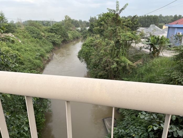 Lãnh đạo Đồng Nai yêu cầu làm rõ mức độ ô nhiễm cụm mỏ đá Tam Phước - Phước Tân- Ảnh 1.