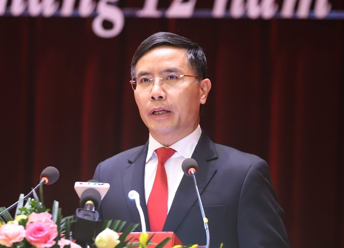 Thủ tướng phê chuẩn Chủ tịch UBND tỉnh Quảng Ninh- Ảnh 1. Thủ tướng phê chuẩn Chủ tịch UBND tỉnh Quảng Ninh- Ảnh 1.