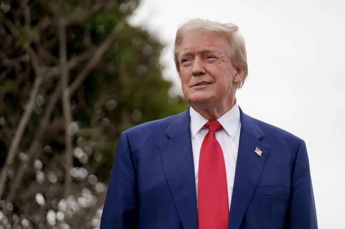 Sức ép đáng gờm của ông Donald Trump và tỉ phú Elon Musk lên quốc hội Mỹ- Ảnh 1. Sức ép đáng gờm của ông Donald Trump và tỉ phú Elon Musk lên quốc hội Mỹ- Ảnh 1.