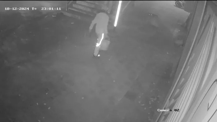 Chân dung kẻ đổ xăng phóng hỏa tại quán cà phê khiến 11 người tử vong- Ảnh 2. Chân dung kẻ đổ xăng phóng hỏa tại quán cà phê khiến 11 người tử vong- Ảnh 2.