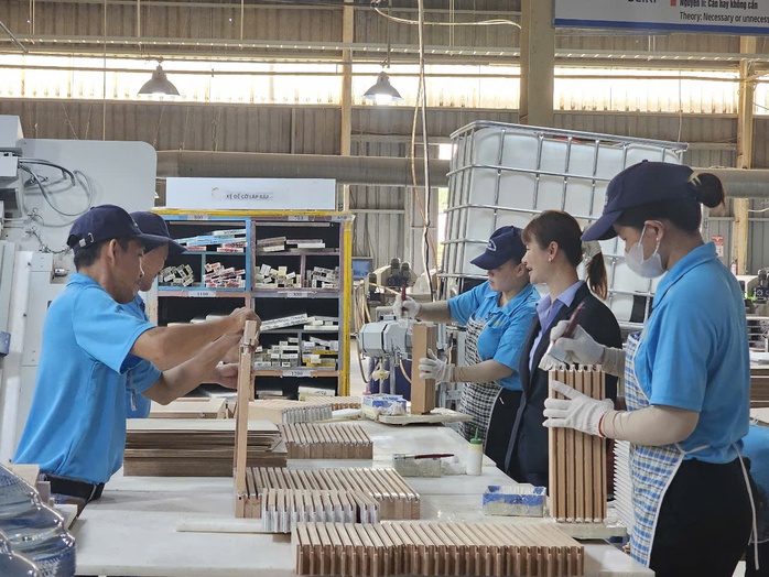 Thưởng Tết Âm lịch 2025: Cao nhất 700 triệu đồng- Ảnh 1. Thưởng Tết Âm lịch 2025: Cao nhất 700 triệu đồng- Ảnh 1.