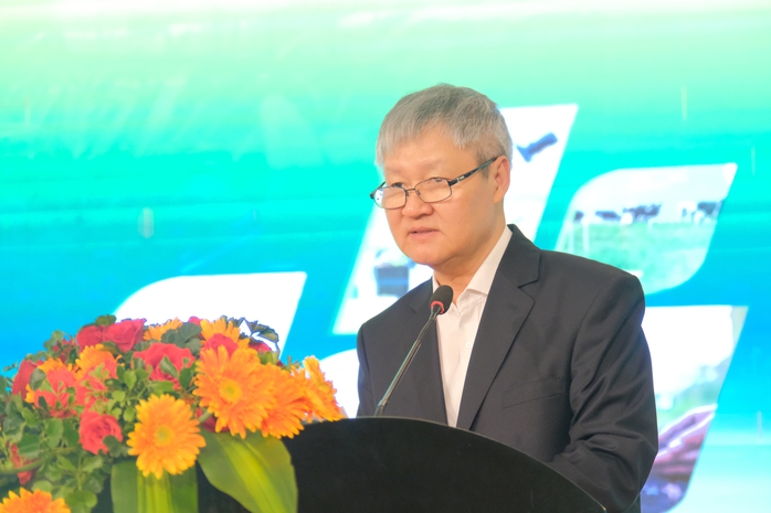 Hướng tới Net Zero, nền nông nghiệp đứng trước cơ hội chuyển mình- Ảnh 3. Hướng tới Net Zero, nền nông nghiệp đứng trước cơ hội chuyển mình- Ảnh 3.