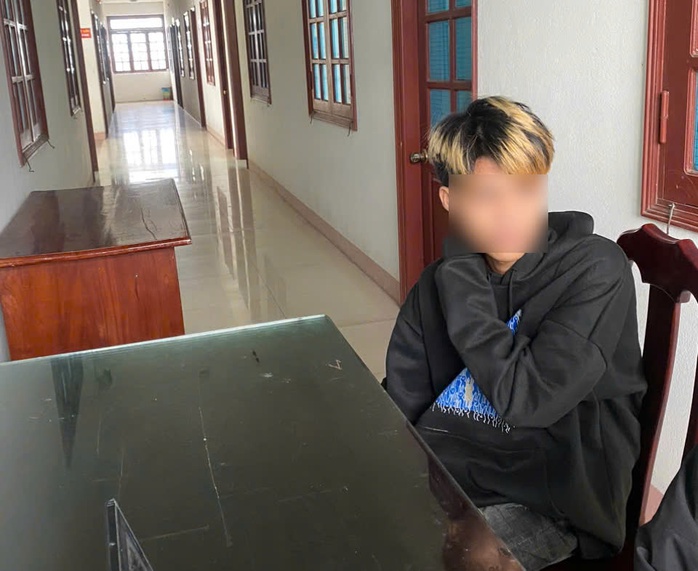 Giao cấu với trẻ dưới 16 tuổi rồi đăng clip "nóng" lên mạng- Ảnh 1. Giao cấu với trẻ dưới 16 tuổi rồi đăng clip "nóng" lên mạng- Ảnh 1.