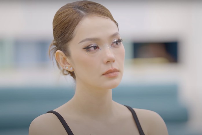 Minh Hằng đã làm tốt rồi, đừng áy náy!- Ảnh 3. Minh Hằng đã làm tốt rồi, đừng áy náy!- Ảnh 3.