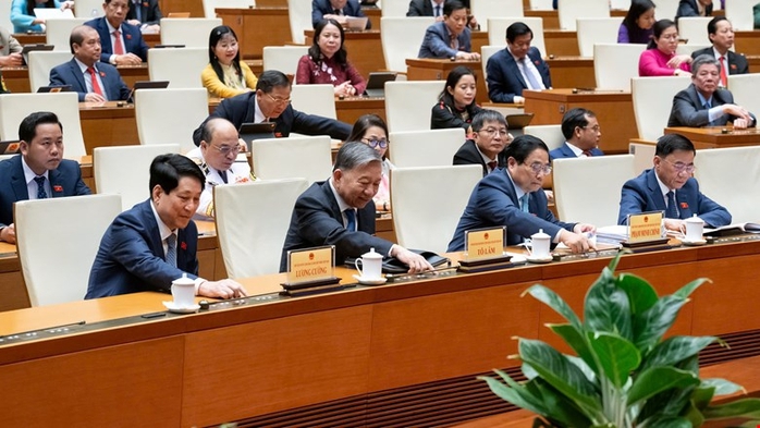 Cấm thuốc lá điện tử từ năm 2025- Ảnh 1. Cấm thuốc lá điện tử từ năm 2025- Ảnh 1.