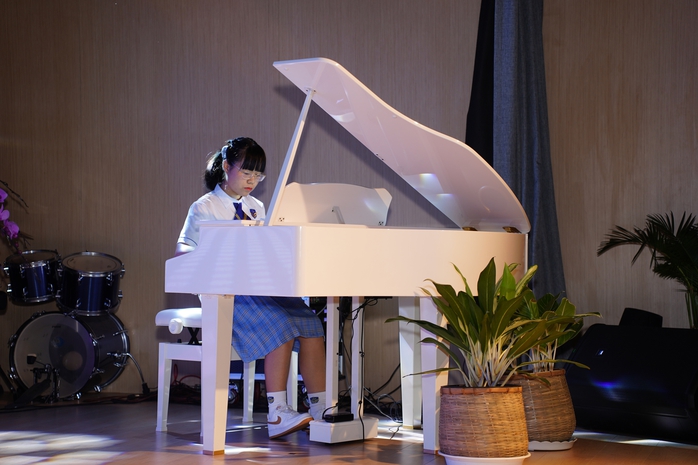 Trường Âm nhạc và Nghệ thuật Victoria by Erato: Bệ phóng cho những tài năng nghệ thuật- Ảnh 6. Trường Âm nhạc và Nghệ thuật Victoria by Erato: Bệ phóng cho những tài năng nghệ thuật- Ảnh 6.