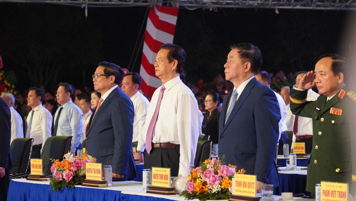 Chiến thắng Bình Giã oanh liệt và oai hùng- Ảnh 2. Chiến thắng Bình Giã oanh liệt và oai hùng- Ảnh 2.