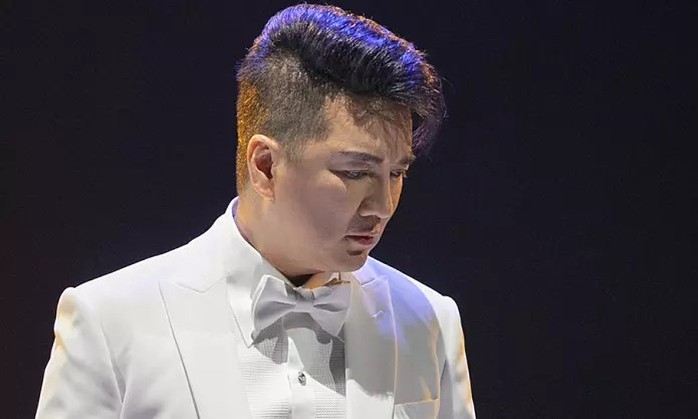 Bầu show Mỹ định hủy đêm nhạc của Đàm Vĩnh Hưng- Ảnh 1. Bầu show Mỹ định hủy đêm nhạc của Đàm Vĩnh Hưng- Ảnh 1.