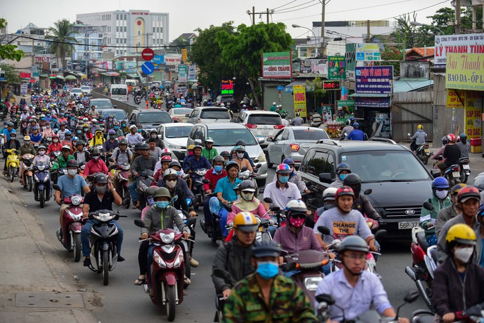 Làm tốt 5 dự án BOT để lan tỏa- Ảnh 1. Làm tốt 5 dự án BOT để lan tỏa- Ảnh 1.
