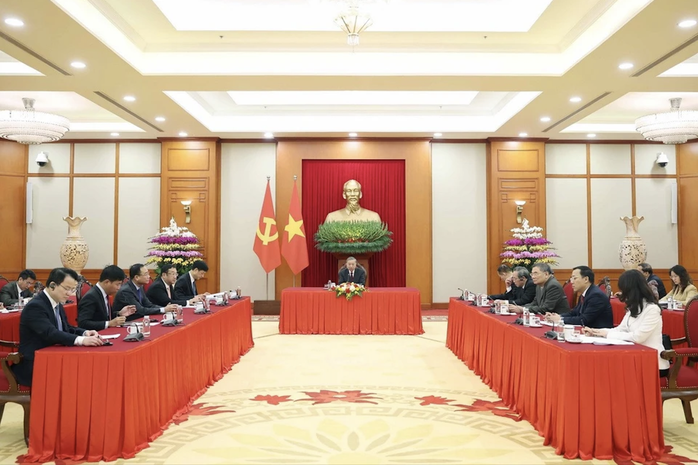 Việt Nam - Singapore hướng tới nâng cấp quan hệ- Ảnh 1. Việt Nam - Singapore hướng tới nâng cấp quan hệ- Ảnh 1.