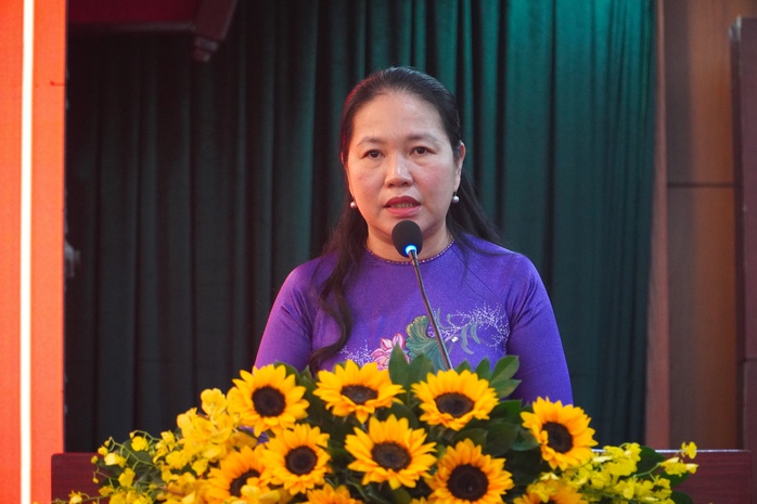 TP HCM: Sắp xếp bộ máy Đảng ủy Khối cơ quan Trung ương- Ảnh 2. TP HCM: Sắp xếp bộ máy Đảng ủy Khối cơ quan Trung ương- Ảnh 2.