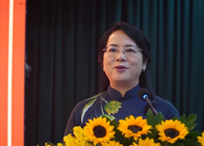 TP HCM: Sắp xếp bộ máy Đảng ủy Khối cơ quan Trung ương- Ảnh 3. TP HCM: Sắp xếp bộ máy Đảng ủy Khối cơ quan Trung ương- Ảnh 3.