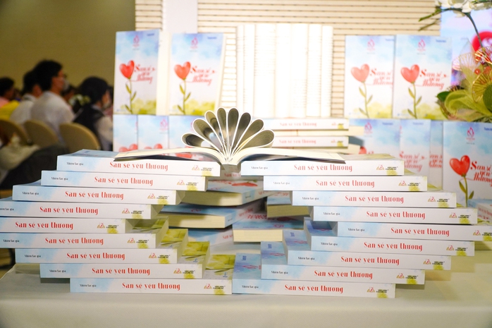 Cuộc thi “Sống đẹp”: Kết nối sự tử tế- Ảnh 1. Cuộc thi “Sống đẹp”: Kết nối sự tử tế- Ảnh 1.