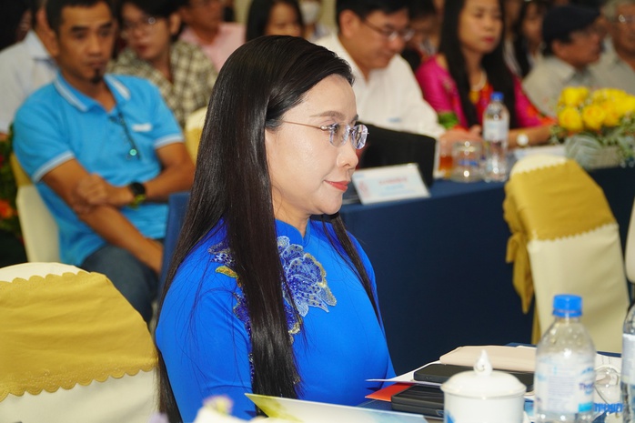 Cuộc thi “Sống đẹp”: Kết nối sự tử tế- Ảnh 9. Cuộc thi “Sống đẹp”: Kết nối sự tử tế- Ảnh 9.