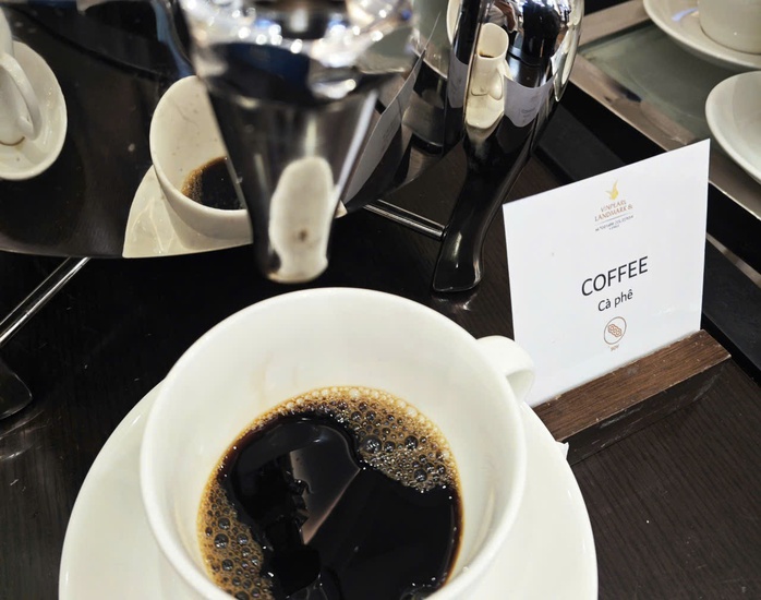 Giá cà phê hôm nay 20-12: Robusta và Arabica cùng giảm mạnh- Ảnh 1. Giá cà phê hôm nay 20-12: Robusta và Arabica cùng giảm mạnh- Ảnh 1.