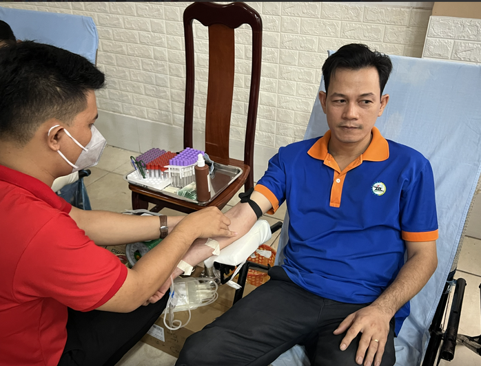 Nhiều tin vui cho người lao động dịp Tết Ất Tỵ ở Cần Thơ- Ảnh 4. Nhiều tin vui cho người lao động dịp Tết Ất Tỵ ở Cần Thơ- Ảnh 4.